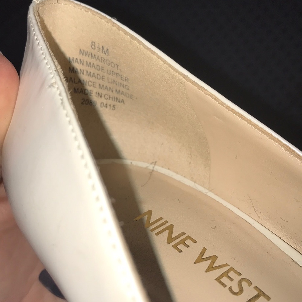 Nine West Heels - Picture 4 of 4